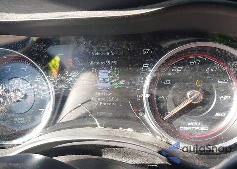 2018 Dodge Charger Police Awd from USA, damaged, VIN 2C3CDXKT1JH285200